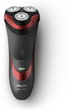 Philips Philips SHAVER Series 3000 S3580/06 afeitadora Máq Philips Philips SHAVER Series 3000 S3580/06 afeitadora Máq
