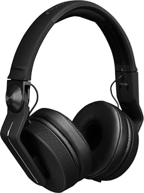 Pioneer Pioneer HDJ-700-K auricular y casco Auriculares Di Pioneer Pioneer HDJ-700-K auricular y casco Auriculares Di