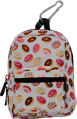 ME! Mini Mochila Llavero ME! Mini Mochila Llavero