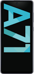 Samsung Galaxy A71 128GB+6GB RAM Samsung Galaxy A71 128GB+6GB RAM