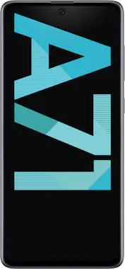 Samsung Galaxy A71 128GB+6GB RAM Samsung Galaxy A71 128GB+6GB RAM