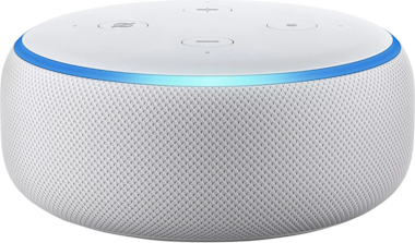 Amazon Echo Dot (3.ª generación) Amazon Echo Dot (3.ª generación)