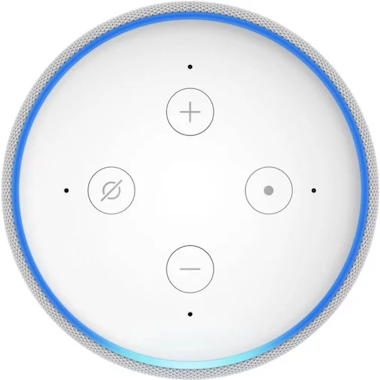 Amazon Echo Dot (3.ª generación) Amazon Echo Dot (3.ª generación)