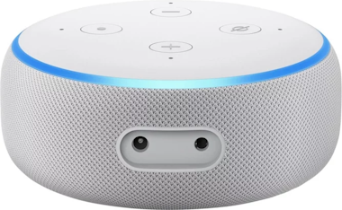 Amazon Echo Dot (3.ª generación) Amazon Echo Dot (3.ª generación)