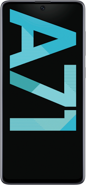 Samsung Galaxy A71 128GB+6GB RAM Samsung Galaxy A71 128GB+6GB RAM