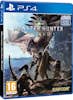 No Name Monster Hunter World PS4 Game No Name Monster Hunter World PS4 Game