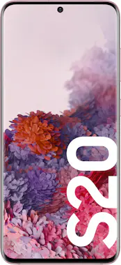 Samsung Galaxy S20 128GB+8GB RAM Samsung Galaxy S20 128GB+8GB RAM