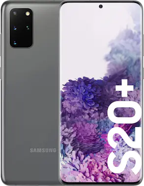 Samsung Galaxy S20+ 128GB+8GB RAM Samsung Galaxy S20+ 128GB+8GB RAM