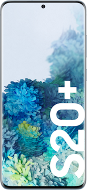 Samsung Galaxy S20+ 128GB+8GB RAM Samsung Galaxy S20+ 128GB+8GB RAM
