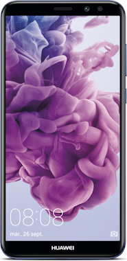 Huawei Mate 10 Lite Huawei Mate 10 Lite