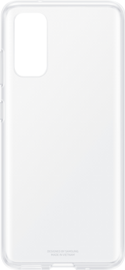 Samsung Clear Cover Galaxy S20 Samsung Clear Cover Galaxy S20