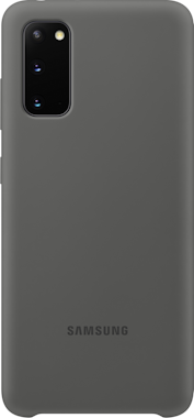 Samsung Silicone Cover Galaxy S20 Samsung Silicone Cover Galaxy S20