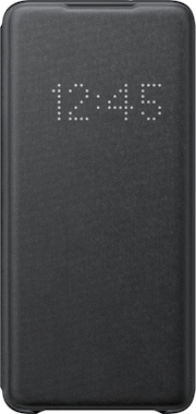 Samsung LED View Cover Galaxy S20+ Samsung LED View Cover Galaxy S20+