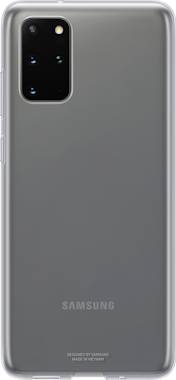 Samsung Clear Cover Galaxy S20+ Samsung Clear Cover Galaxy S20+