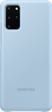 Samsung Clear View Cover Galaxy S20+ Samsung Clear View Cover Galaxy S20+