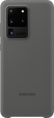 Samsung Silicone Cover Galaxy S20 Ultra Samsung Silicone Cover Galaxy S20 Ultra