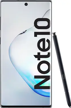 Samsung Galaxy Note10 256GB+12GB RAM Samsung Galaxy Note10 256GB+12GB RAM