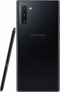 Samsung Galaxy Note10 256GB+12GB RAM Samsung Galaxy Note10 256GB+12GB RAM