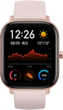 Amazfit GTS Amazfit GTS
