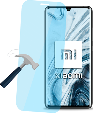 ME! Protector Pantalla Xiaomi Mi Note 10 / Mi Note 10 ME! Protector Pantalla Xiaomi Mi Note 10 / Mi Note 10