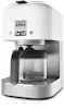 Kenwood Cafetière Filtre Kmix Blanc 1000W 6 Tasses COX750W Kenwood Cafetière Filtre Kmix Blanc 1000W 6 Tasses COX750W