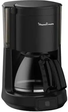 Moulinex Cafetière filtre FG272N10 Moulinex Cafetière filtre FG272N10