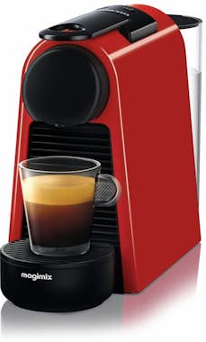 Magimix Nespresso Essenza Mini Rouge 11366 Magimix Nespresso Essenza Mini Rouge 11366