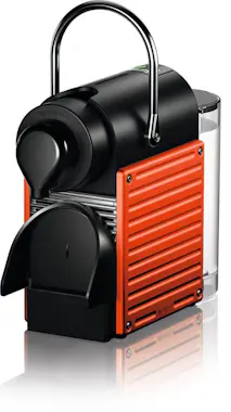 Krups Machine expresso Nespresso - YY4126FD Krups Machine expresso Nespresso - YY4126FD