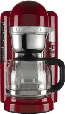 Kitchenaid KitchenAid Cafetière filtre Empire 5KCM1204EER Kitchenaid KitchenAid Cafetière filtre Empire 5KCM1204EER