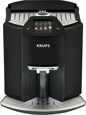 Krups Expresso Broyeur Barista YY4195FD Krups Expresso Broyeur Barista YY4195FD