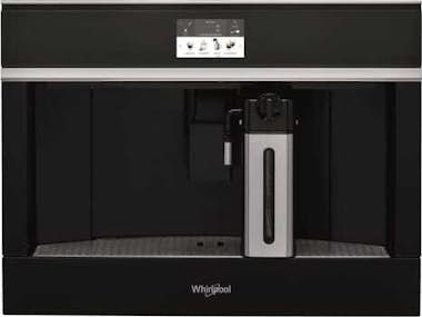 Whirlpool Expresso broyeur W Collection W11CM145 connecté Whirlpool Expresso broyeur W Collection W11CM145 connecté