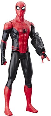 Hasbro Hasbro Titan Hero Series Spider-Man Figura de acci Hasbro Hasbro Titan Hero Series Spider-Man Figura de acci