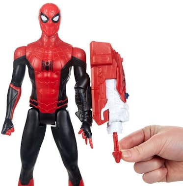 Hasbro Hasbro Titan Hero Series Spider-Man Figura de acci Hasbro Hasbro Titan Hero Series Spider-Man Figura de acci