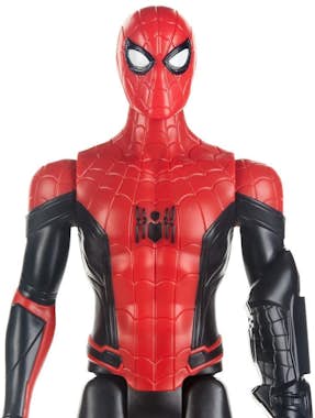Hasbro Hasbro Titan Hero Series Spider-Man Figura de acci Hasbro Hasbro Titan Hero Series Spider-Man Figura de acci