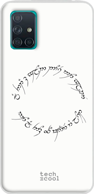 Generic Techcool® Funda silicona para Samsung Galaxy A71 l Generic Techcool® Funda silicona para Samsung Galaxy A71 l