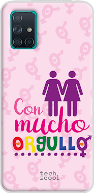 Generic Techcool® Funda silicona para Samsung Galaxy A71 l Generic Techcool® Funda silicona para Samsung Galaxy A71 l