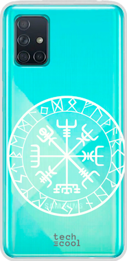 Generic Techcool® Funda silicona para Samsung Galaxy A71 l Generic Techcool® Funda silicona para Samsung Galaxy A71 l