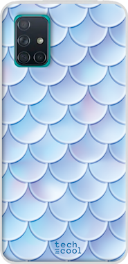 Generic Techcool® Funda silicona para Samsung Galaxy A71 l Generic Techcool® Funda silicona para Samsung Galaxy A71 l