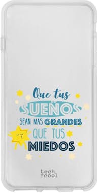 Generic Techcool® Funda silicona para Motorola Moto one ac Generic Techcool® Funda silicona para Motorola Moto one ac