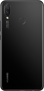 Huawei P Smart Plus Dual