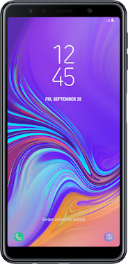 Samsung Galaxy A7 (2018) Single SIM Samsung Galaxy A7 (2018) Single SIM