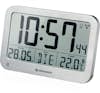 Bresser Reloj MyTime MC LCD - plata Bresser Reloj MyTime MC LCD - plata