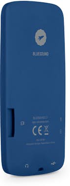 SPC MP4 PURE SOUND BLUETOOTH CON PANTALLA 8GB 8578A SPC MP4 PURE SOUND BLUETOOTH CON PANTALLA 8GB 8578A