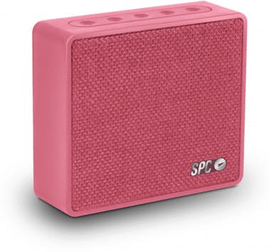 SPC ALTAVOZ ONE SPEAKER METAL PINK SPC ALTAVOZ ONE SPEAKER METAL PINK