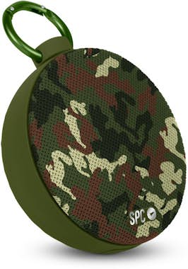 SPC ALTAVOZ UP! SPEAKER RADICAL GREEN SPC ALTAVOZ UP! SPEAKER RADICAL GREEN