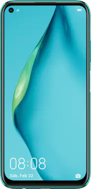 Huawei P40 lite Huawei P40 lite