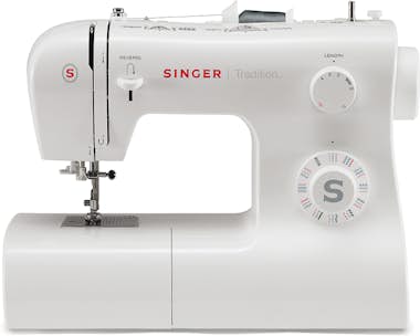 Singer SINGER Tradition 2282 Máquina de coser semiautomát Singer SINGER Tradition 2282 Máquina de coser semiautomát