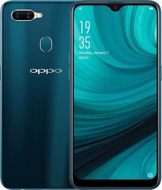 OPPO AX7 64GB + 4GB RAM OPPO AX7 64GB + 4GB RAM