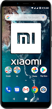 Xiaomi Mi A2 64GB+4GB RAM Xiaomi Mi A2 64GB+4GB RAM