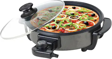 Smeco Pizzapan Smeco Pizzapan